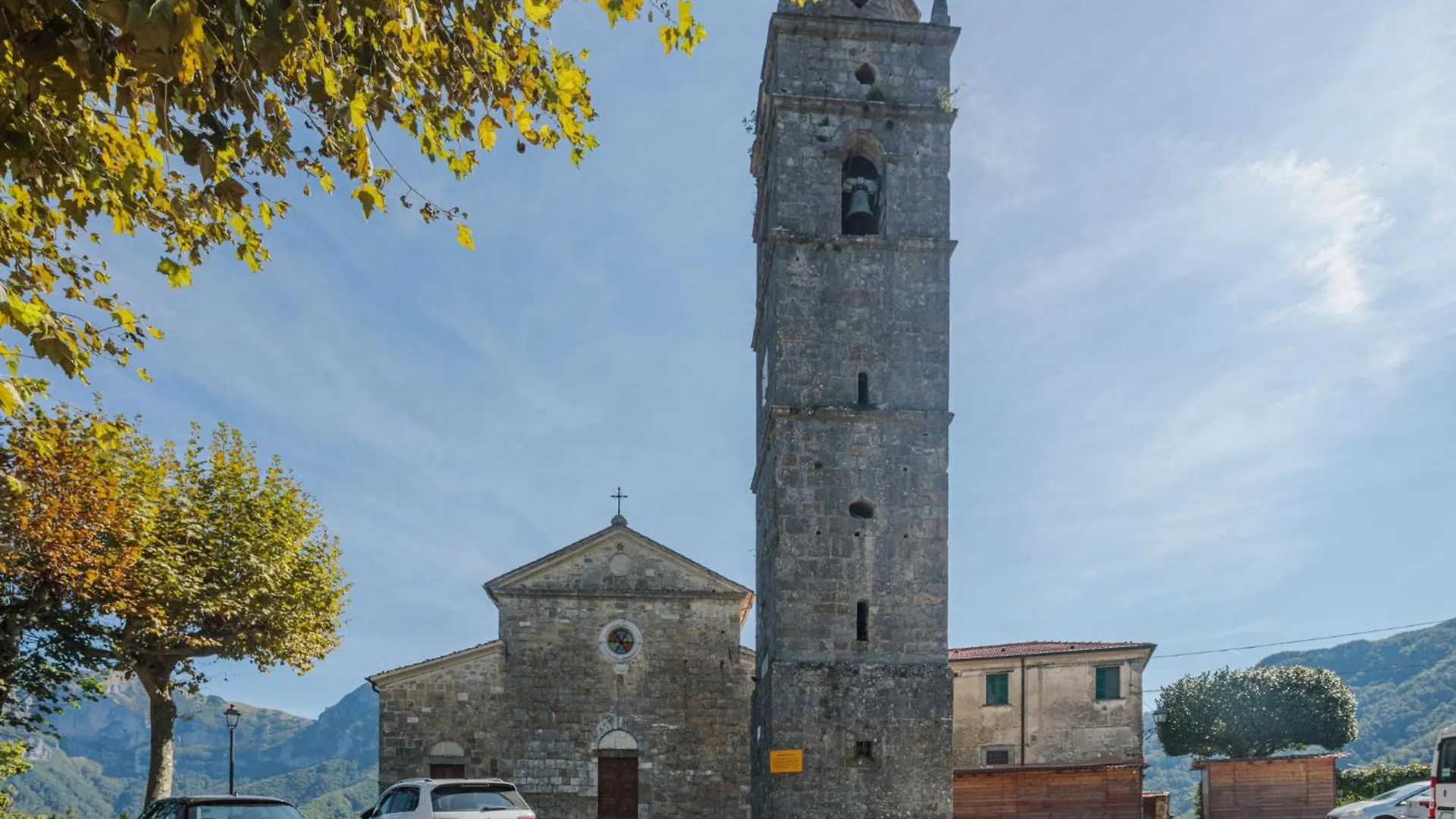 Holiday Home I Modellini By Interhome Pietrasanta