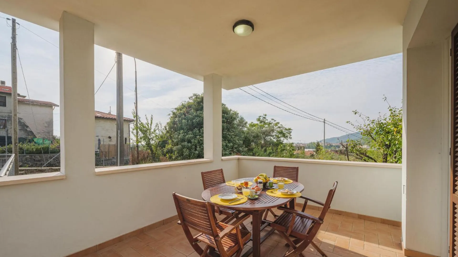 Holiday Home I Modellini By Interhome Pietrasanta 0*,  Italy