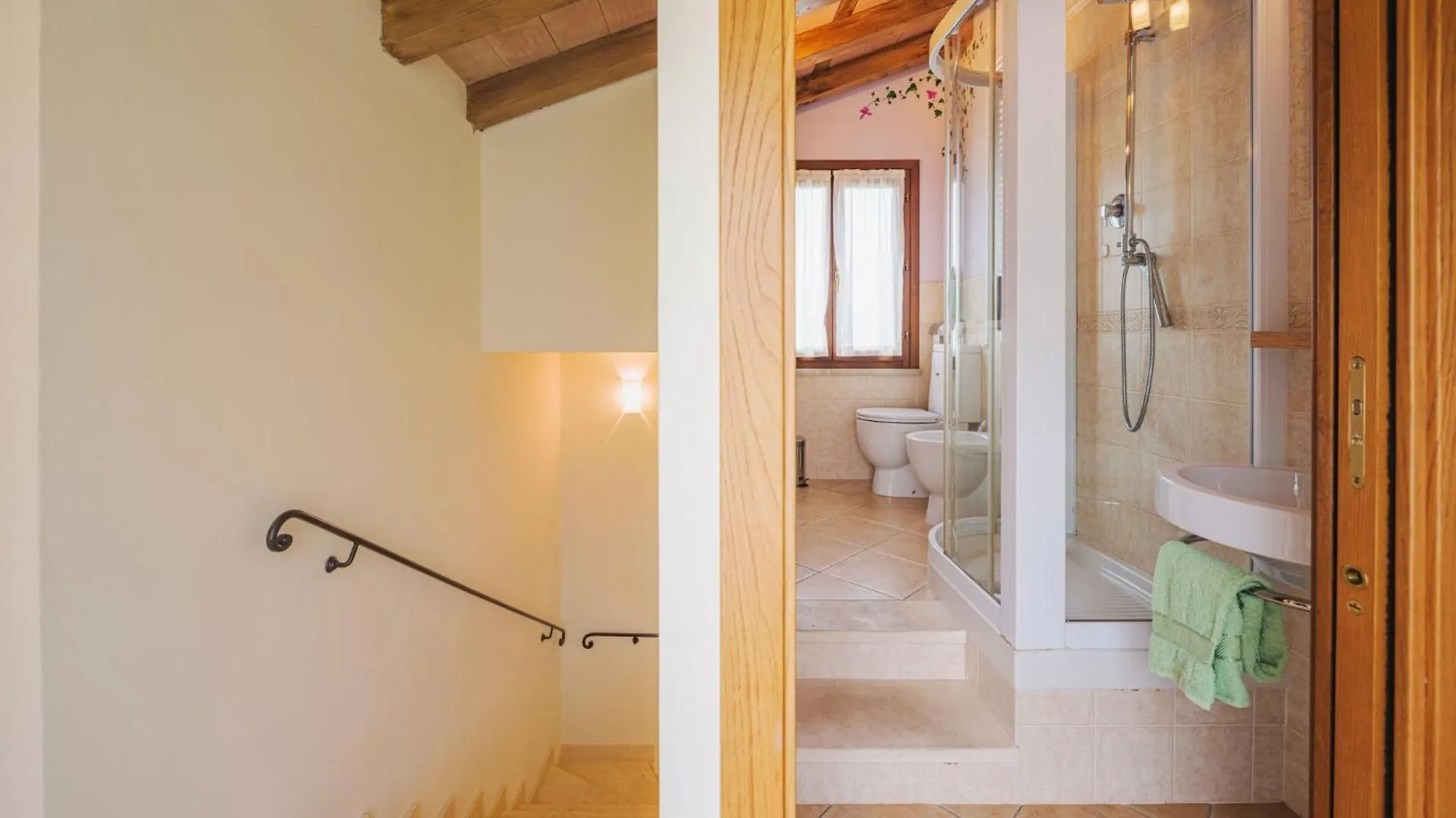 Holiday Home I Modellini By Interhome Pietrasanta