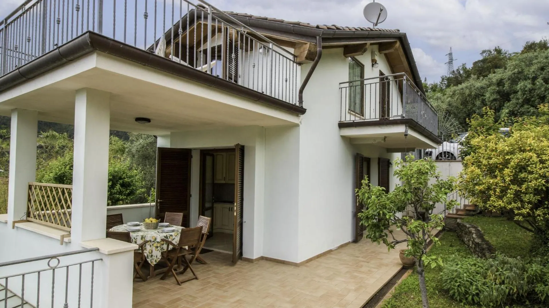 Holiday Home I Modellini By Interhome Pietrasanta Italy