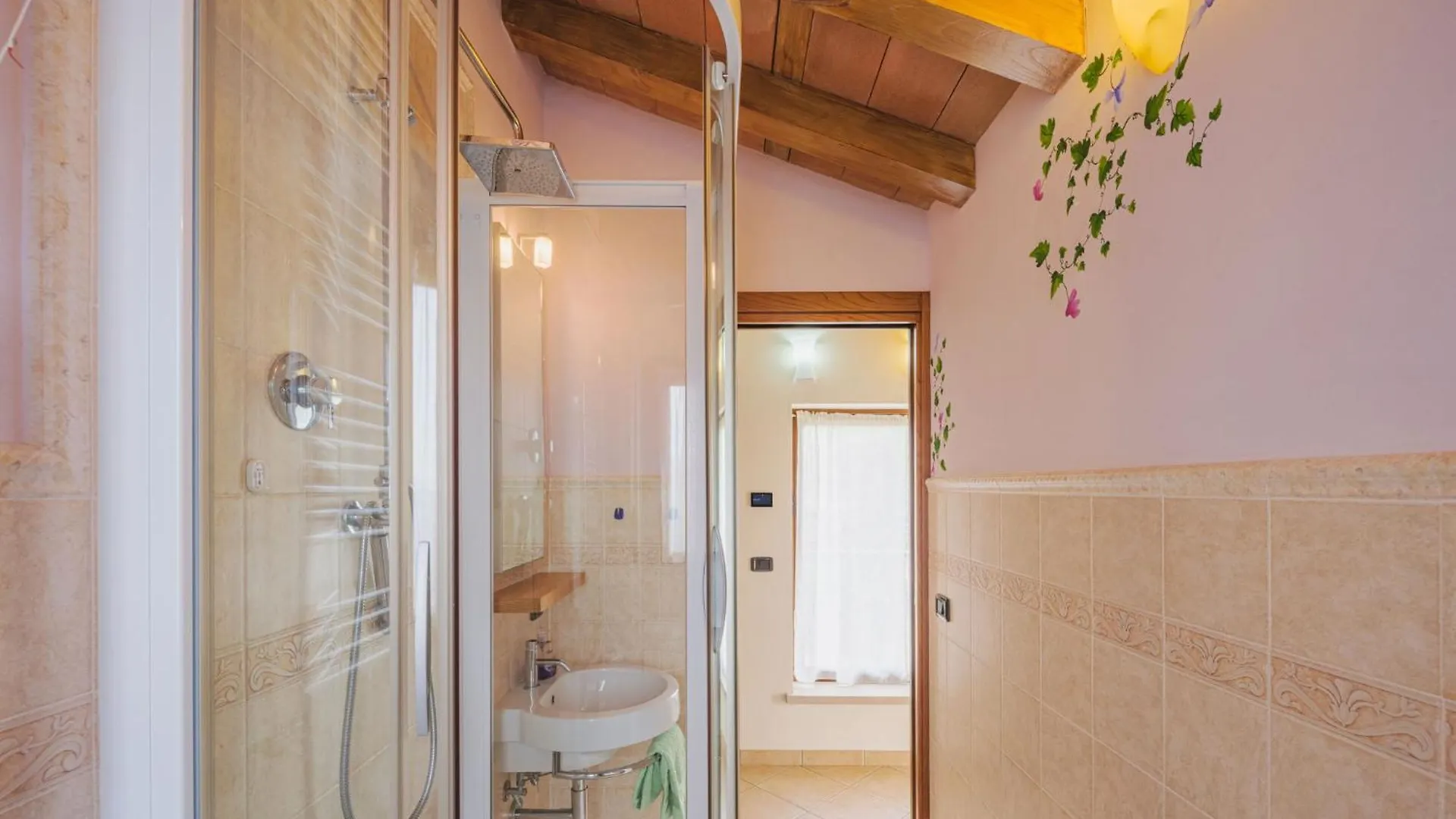 Holiday Home I Modellini By Interhome Pietrasanta