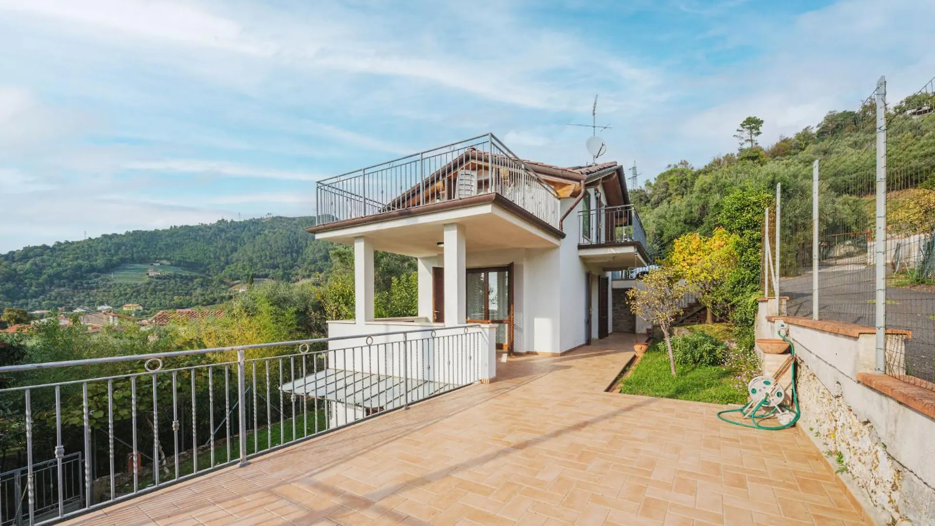 Holiday Home I Modellini By Interhome Pietrasanta
