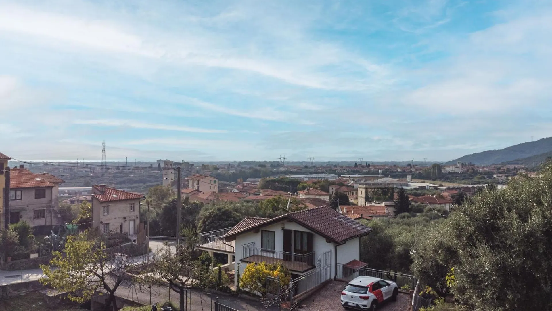 Holiday Home I Modellini By Interhome Pietrasanta