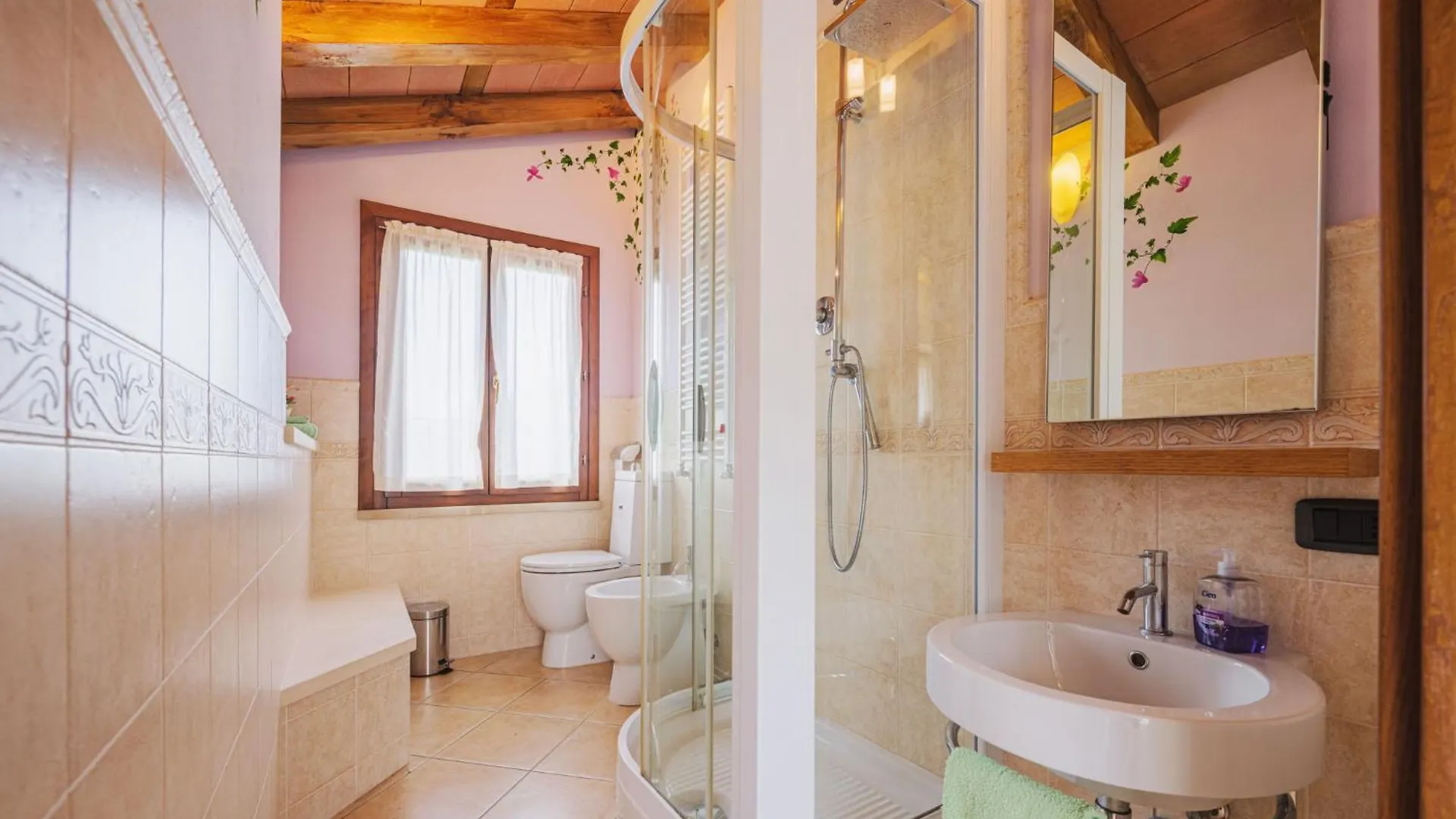 Holiday Home I Modellini By Interhome Pietrasanta