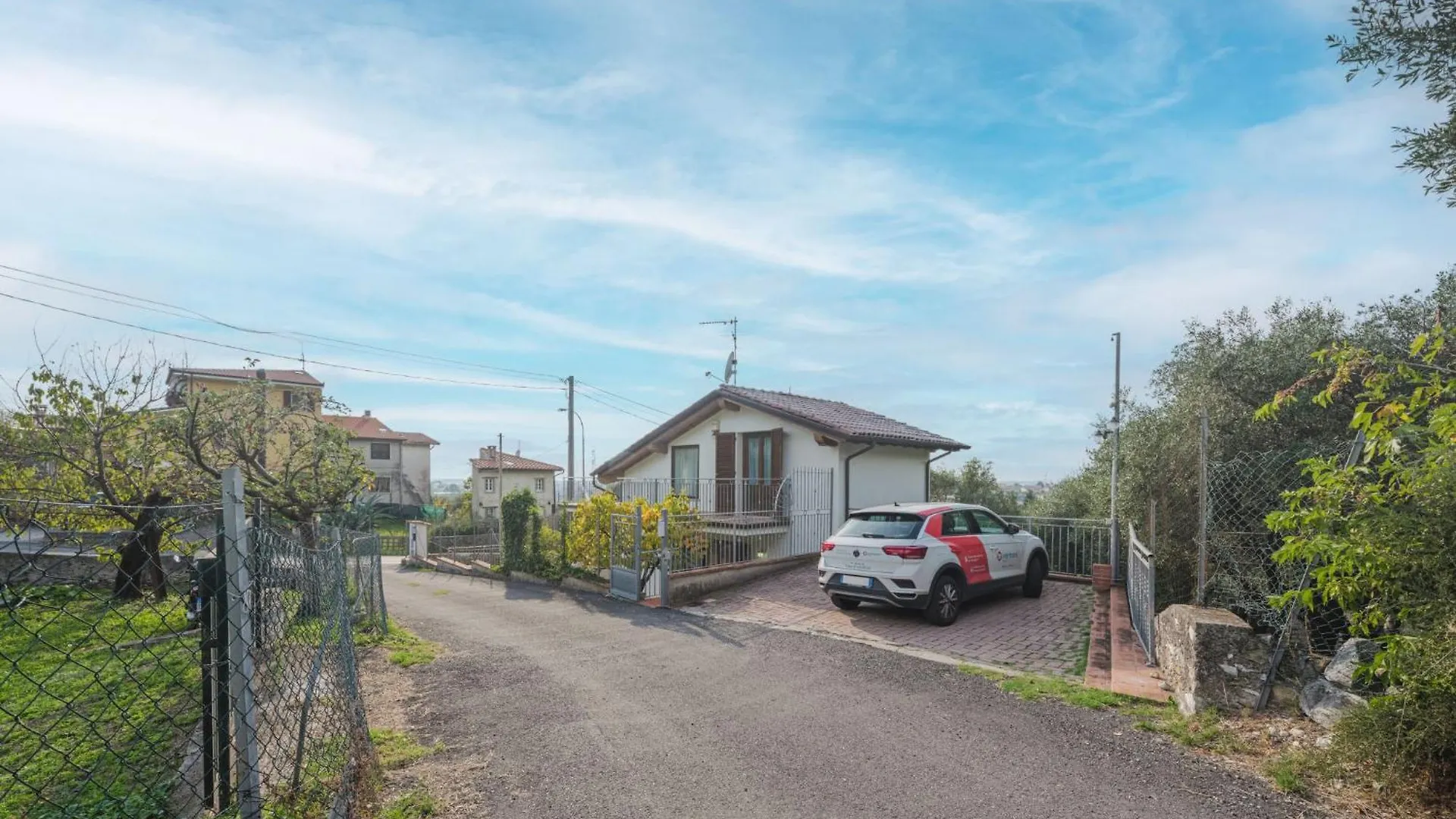 Holiday Home I Modellini By Interhome Pietrasanta