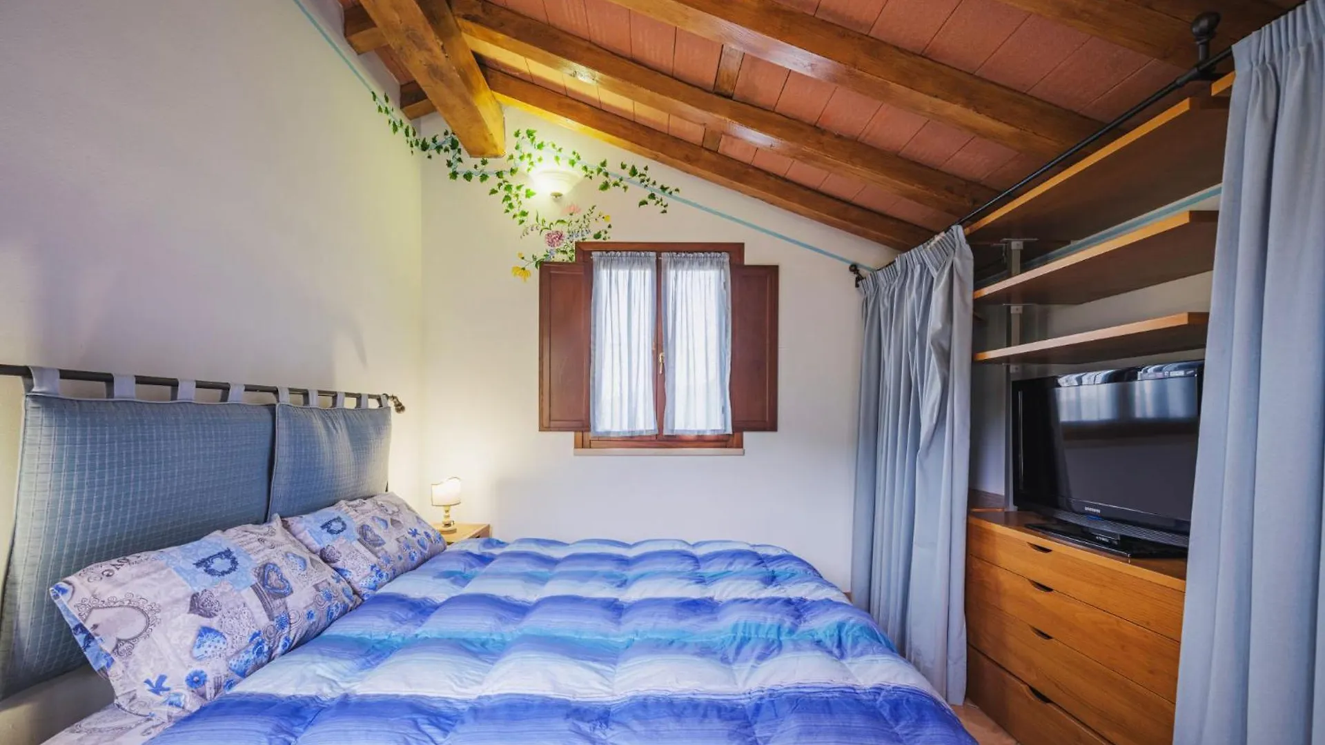 Holiday Home I Modellini By Interhome Pietrasanta
