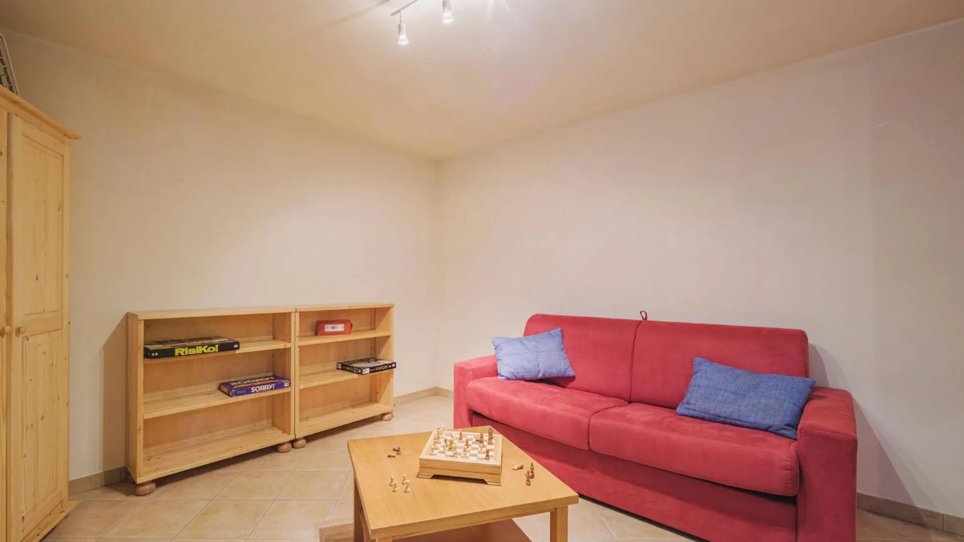 Holiday Home I Modellini By Interhome Pietrasanta Italy