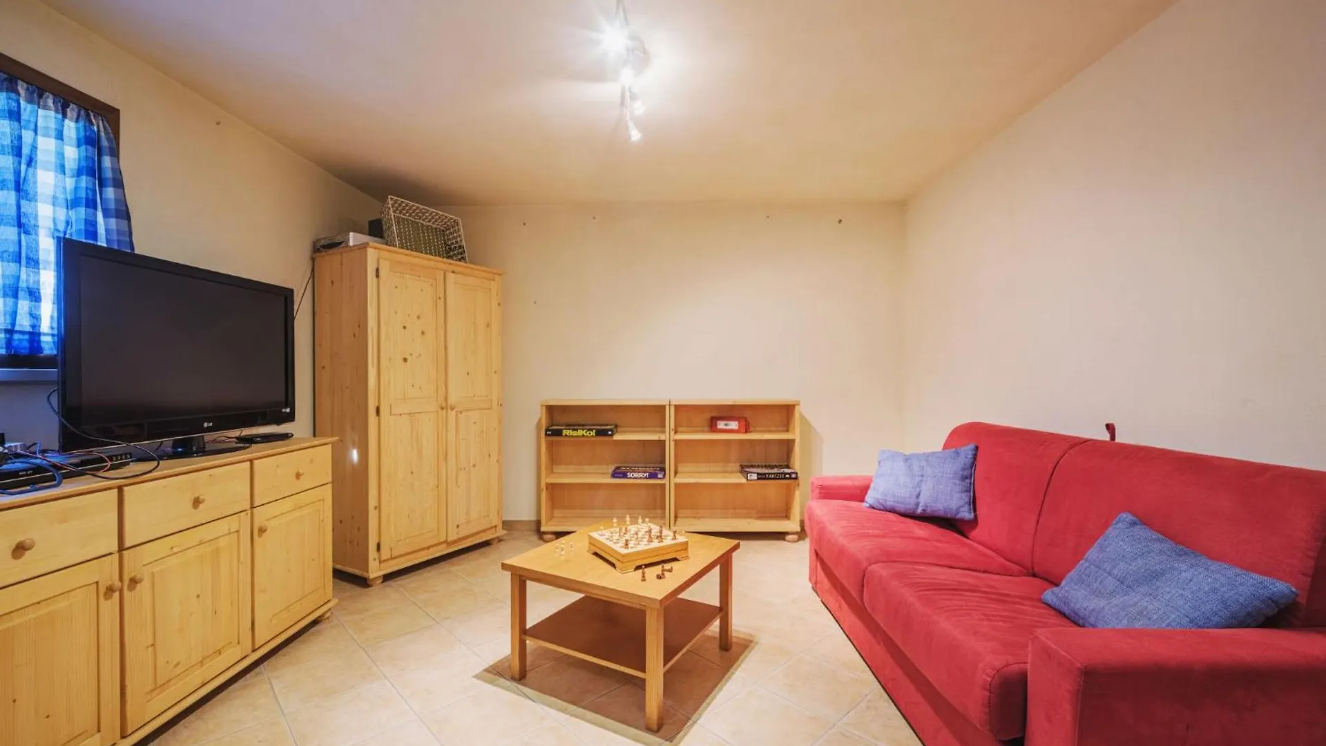 Holiday Home I Modellini By Interhome Pietrasanta