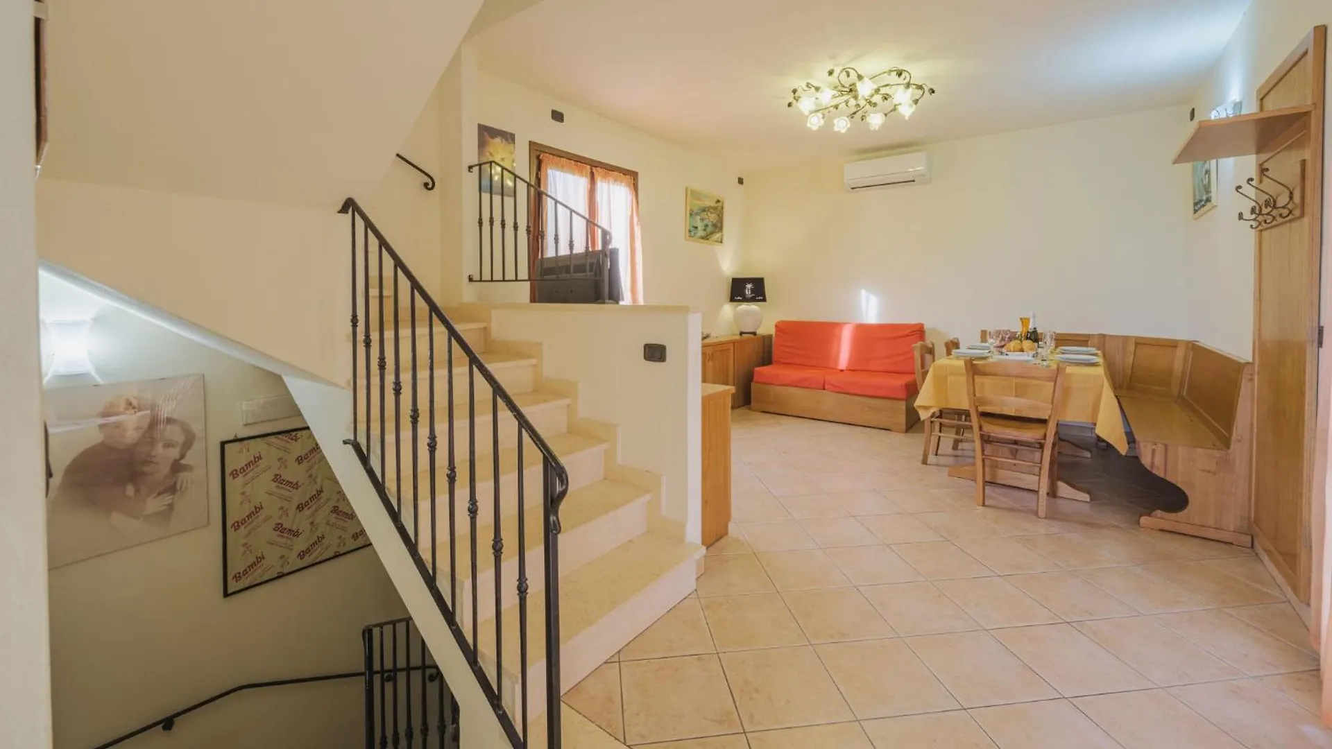 Holiday Home I Modellini By Interhome Pietrasanta