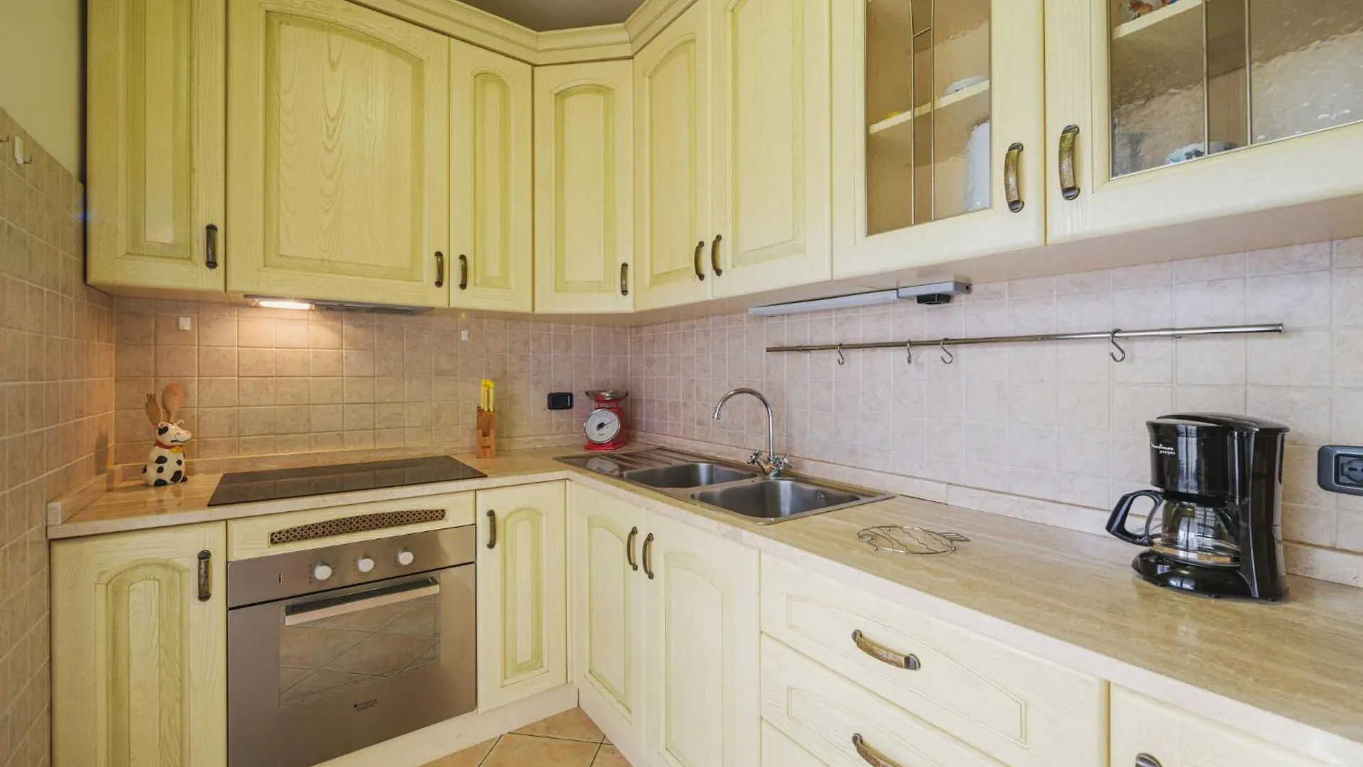 Holiday Home I Modellini By Interhome Pietrasanta