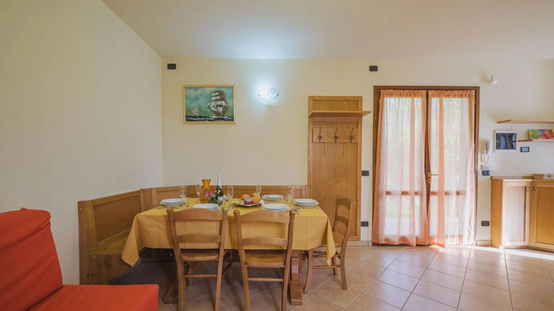 Holiday Home I Modellini By Interhome Pietrasanta