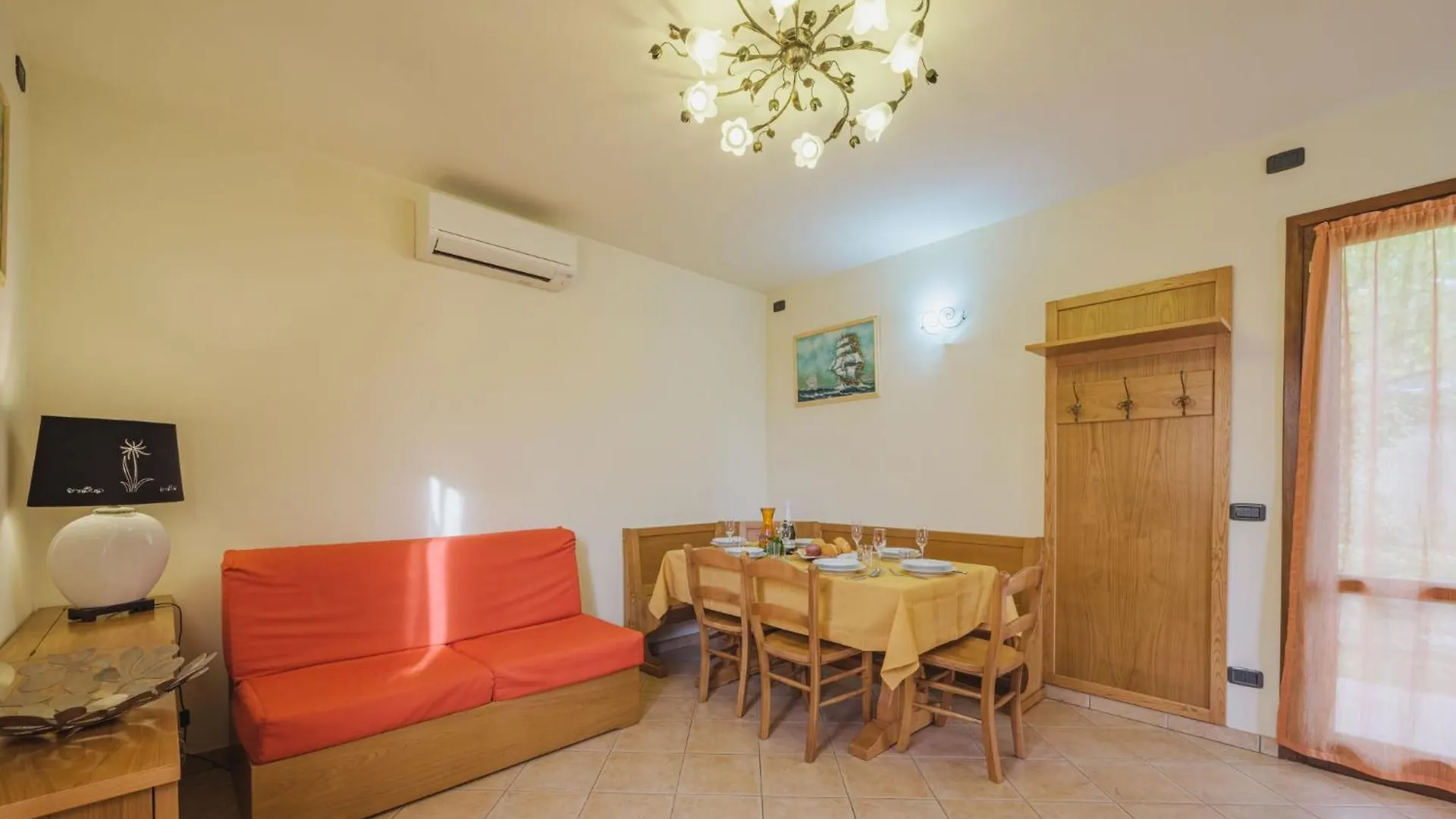 Holiday Home I Modellini By Interhome Pietrasanta 0*,
