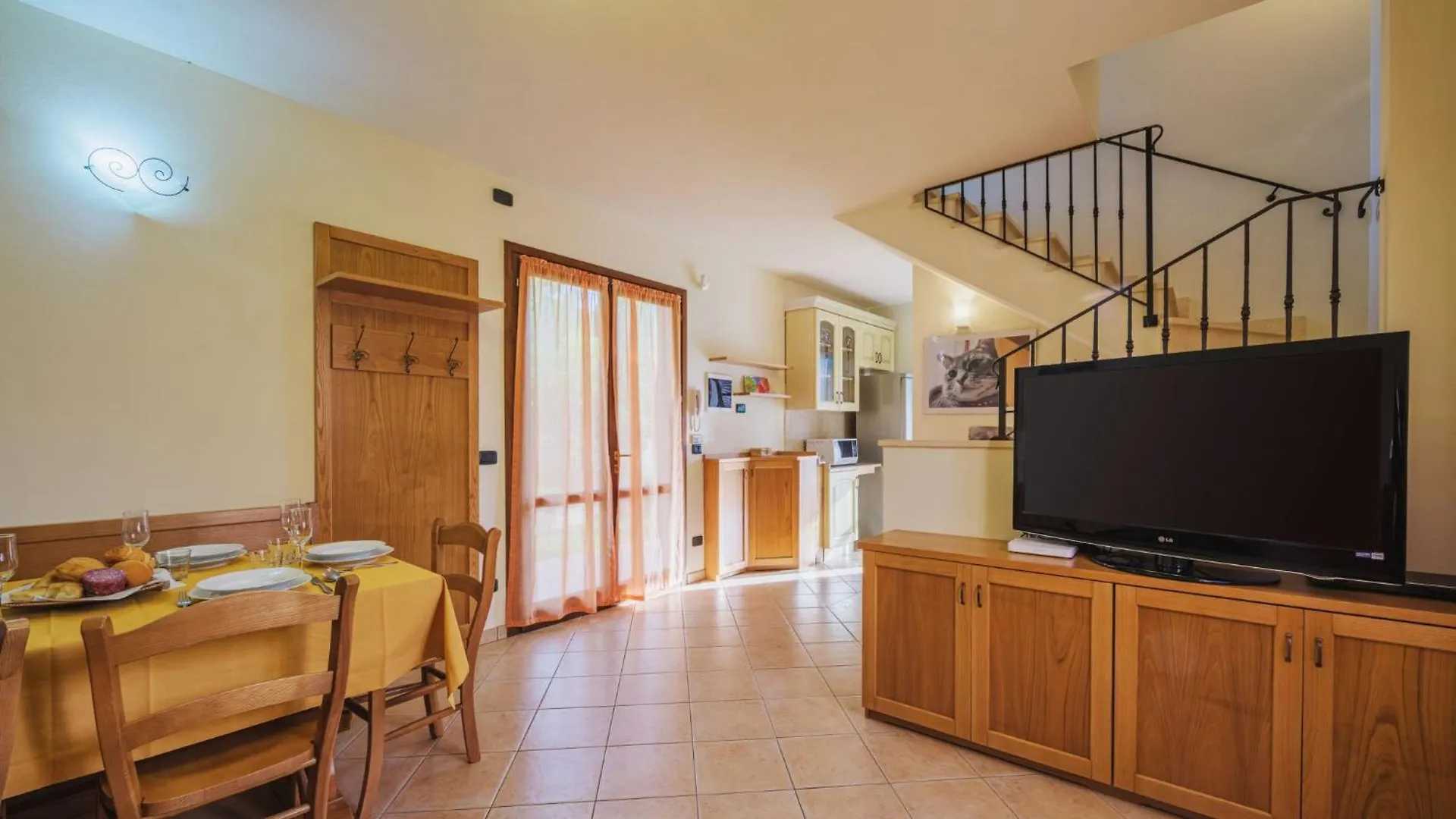 Holiday Home I Modellini By Interhome Pietrasanta