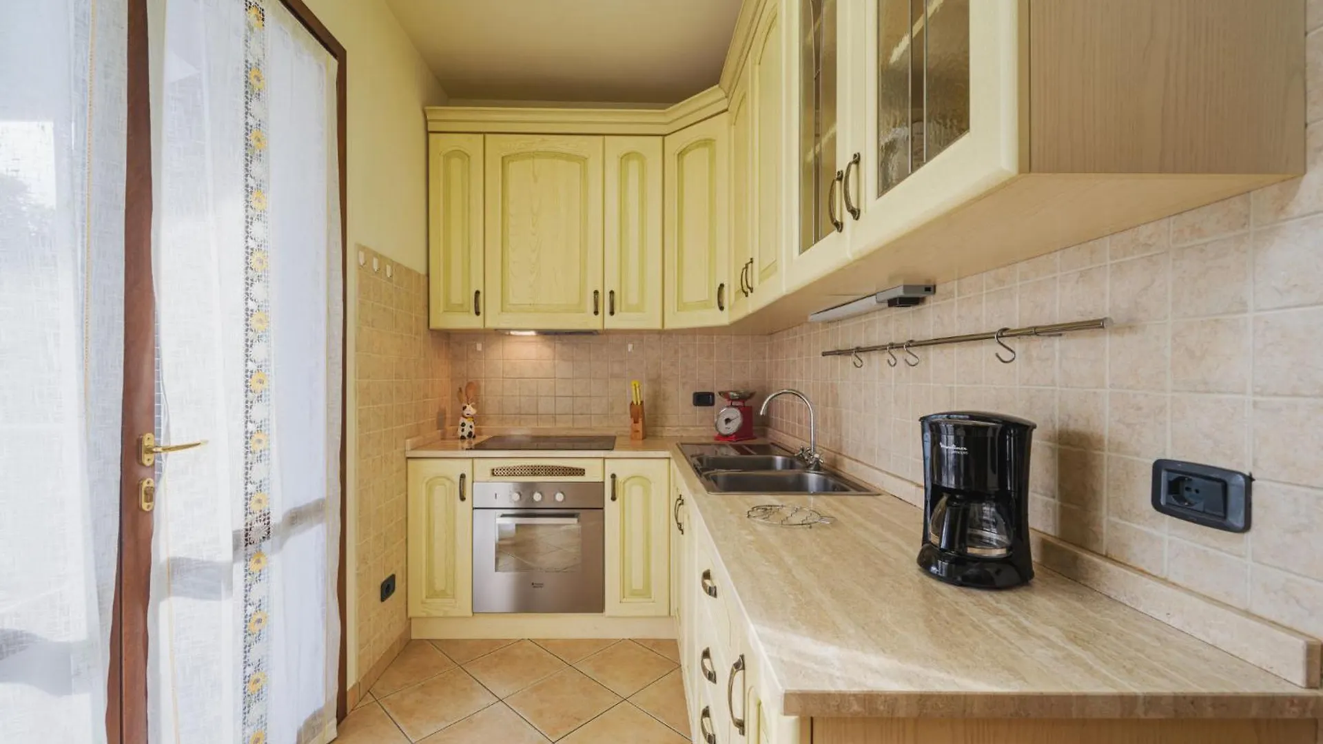 Holiday Home I Modellini By Interhome Pietrasanta