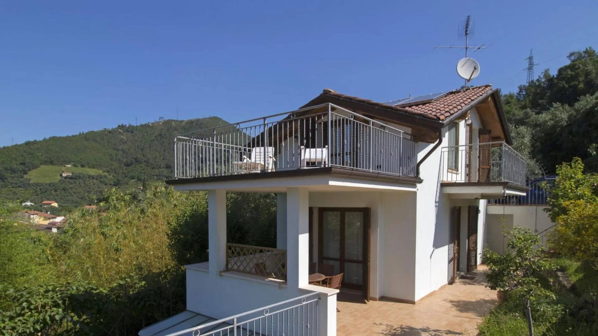 Holiday Home I Modellini By Interhome Pietrasanta