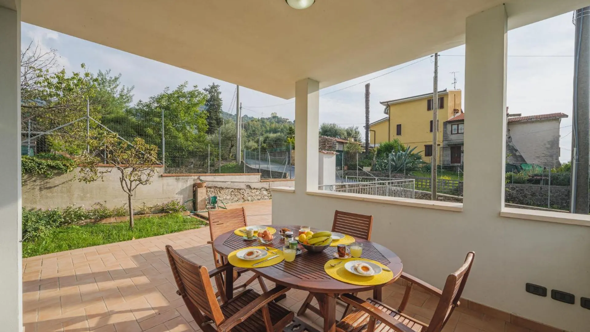 Holiday Home I Modellini By Interhome Pietrasanta Italy