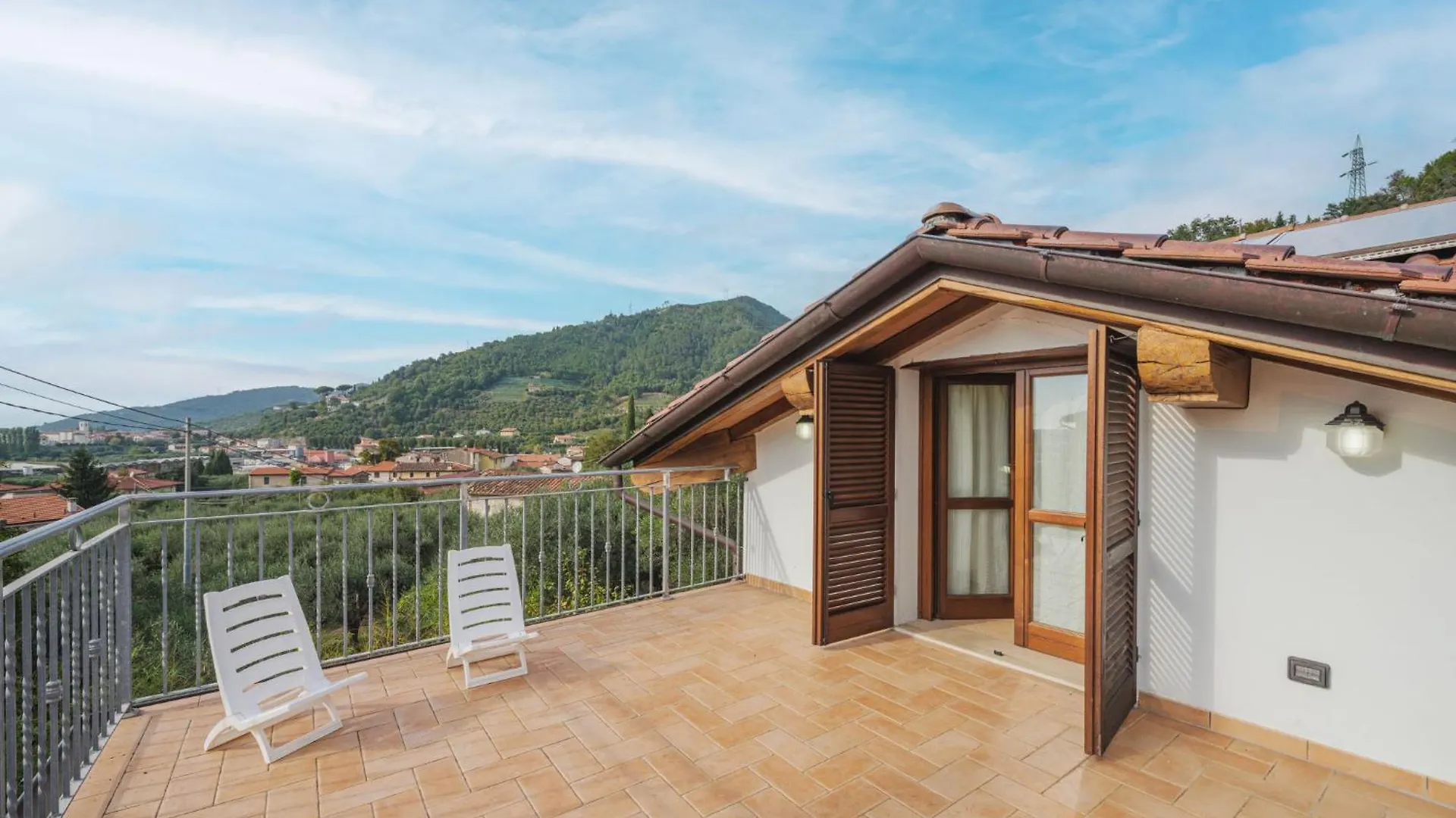 Holiday Home I Modellini By Interhome Pietrasanta