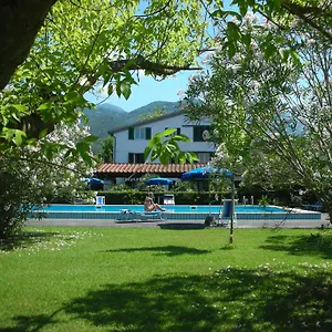 B&B Da Pio Couette-café