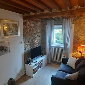 Casa Del Nonno Gino Pietrasanta