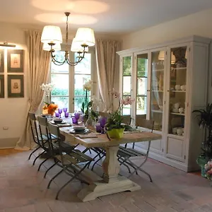 Bed & Breakfast Pieve Degli Artisti, Pietrasanta